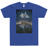 abc gaze zoomin tee
