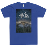 abc gaze zoomin tee