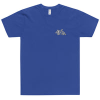 abc stroke icon tee