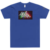 abc winlit tee