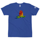 abc bird tee