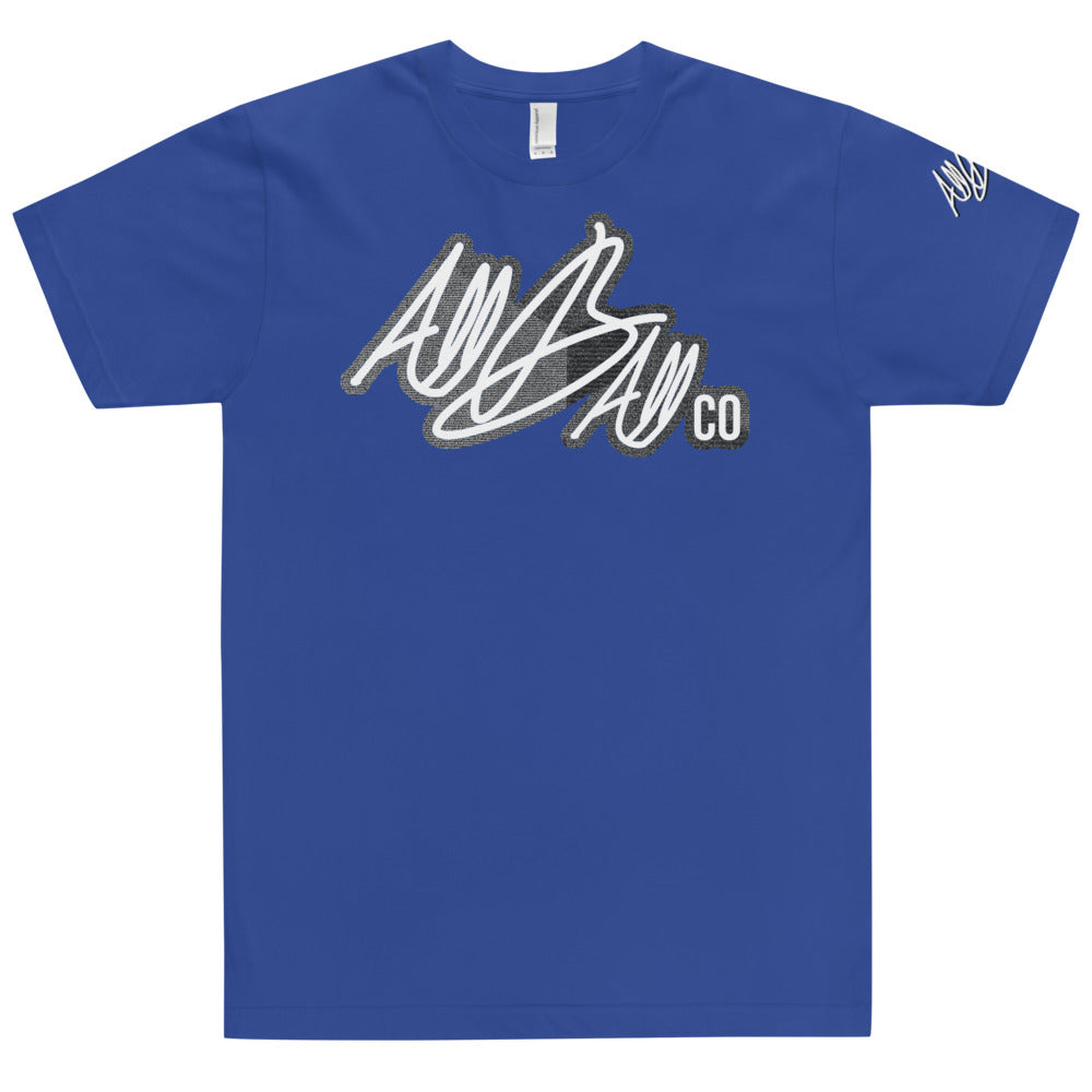 stunnin tee