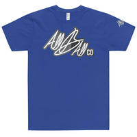 stunnin tee
