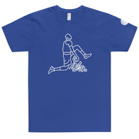 abc ball on em tee