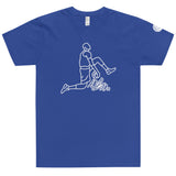abc ball on em tee