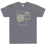 abc shape tee