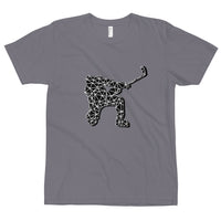 abc hockey tee ‘slappin’