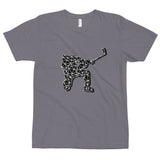 abc hockey tee ‘slappin’