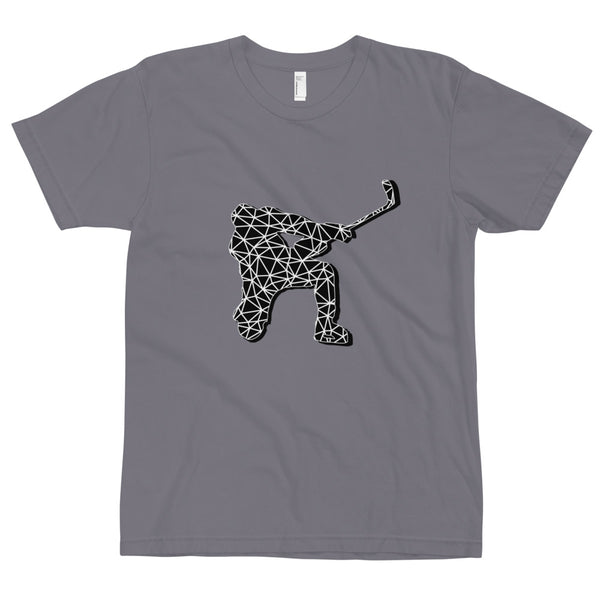 abc hockey tee ‘slappin’