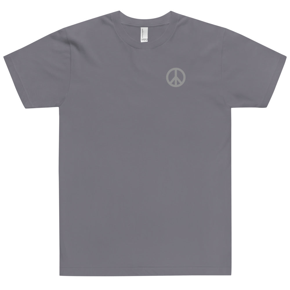 abc peace tee