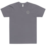 abc peace tee