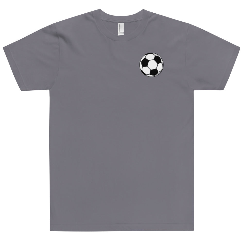 abc futbol tee