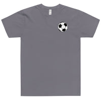 abc futbol tee