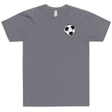 abc futbol tee
