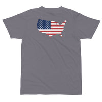 golf guy x usa tee