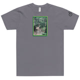 abc bike tee
