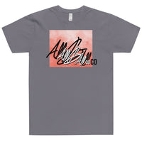 abc coral tee