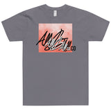 abc coral tee
