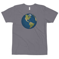 abc globehopper tee 'NA'