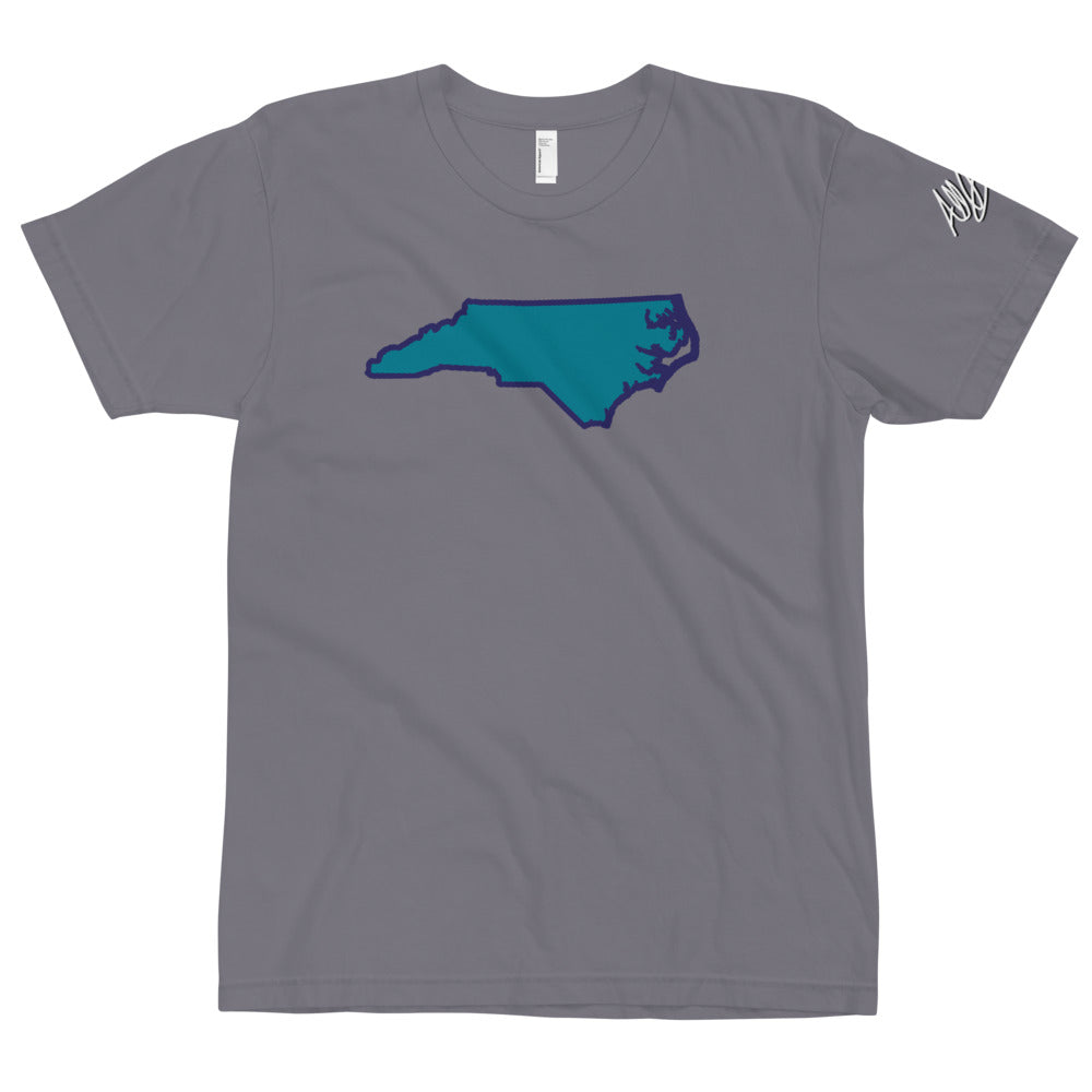 abc nc wildberry tee