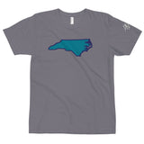 abc nc wildberry tee
