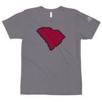 abc sc tee