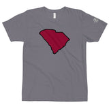 abc sc tee