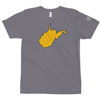 304 old gold tee