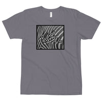 abc zebrah tee