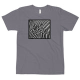 abc zebrah tee