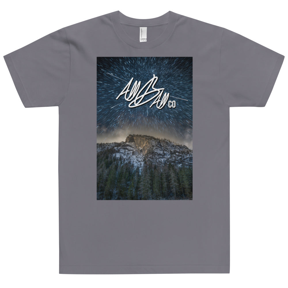 abc gaze zoomin tee