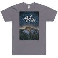 abc gaze zoomin tee