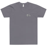 abc stroke icon tee