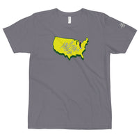 abc golf guy gusta tee