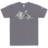 stunnin tee