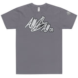 stunnin tee