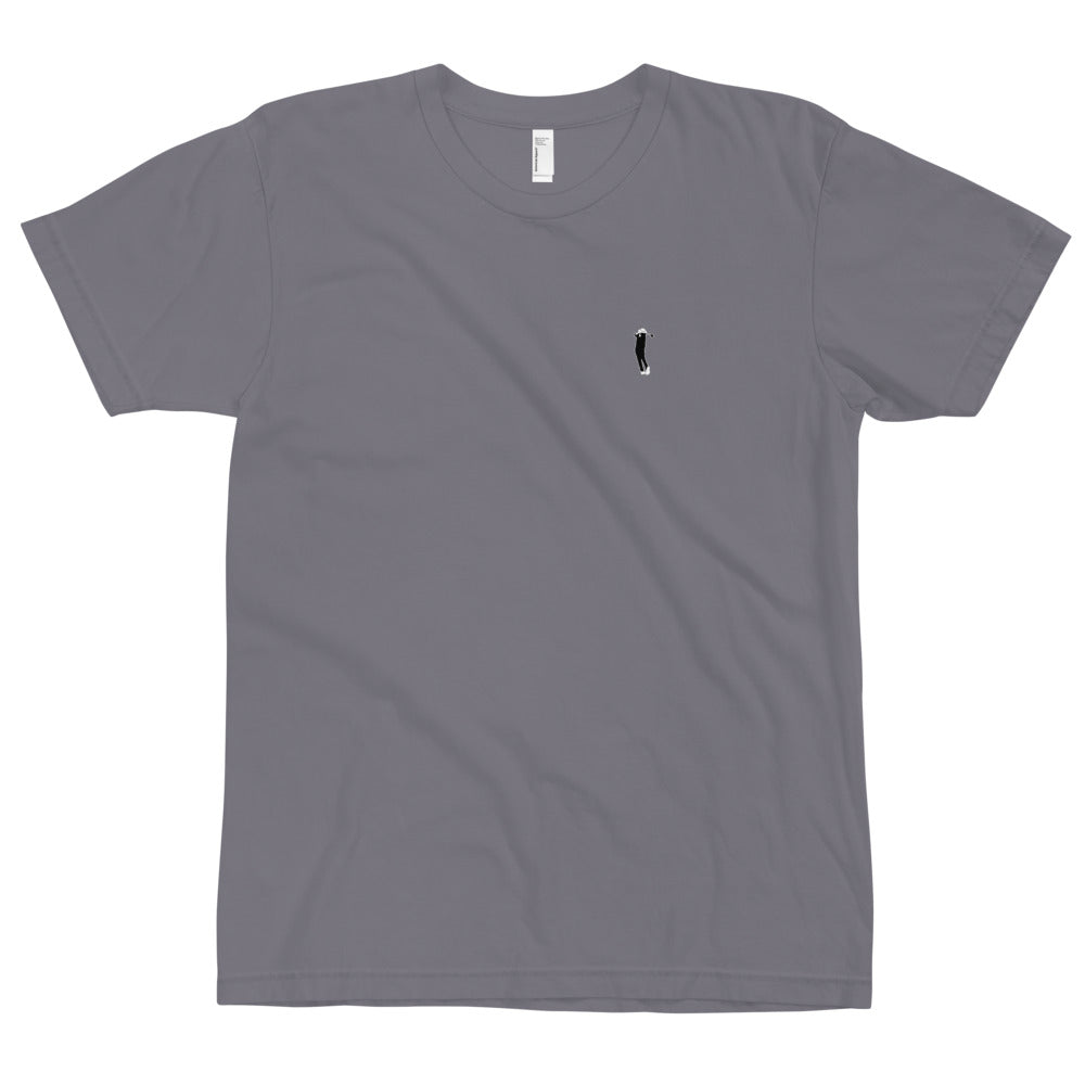 golf guy x usa tee