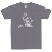 abc ball on em tee