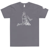 abc ball on em tee