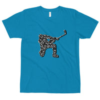 abc hockey tee ‘slappin’