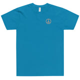 abc peace tee