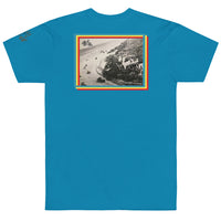 abc 500 '21' tee