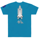 abc space tee