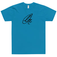 abc icon tee