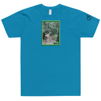 abc bike tee