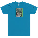abc bike tee