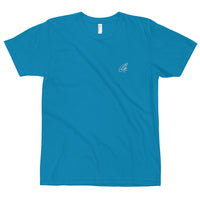 abc icon tee 2.0