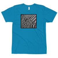 abc zebrah tee