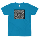 abc zebrah tee