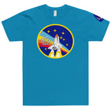 abc space tee
